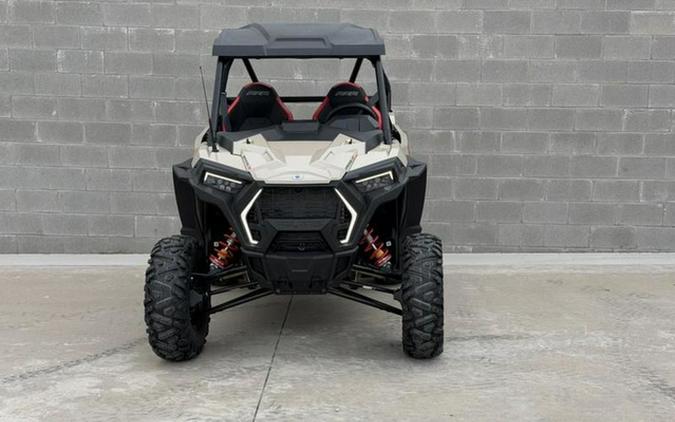 2026 Polaris RZR Trail S
