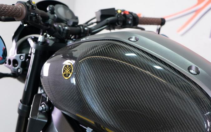 2019 Yamaha XSR900