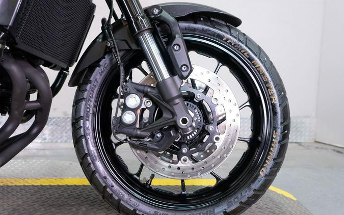 2019 Yamaha XSR900