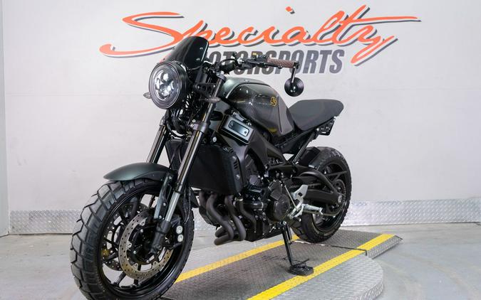 2019 Yamaha XSR900
