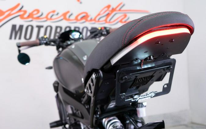 2019 Yamaha XSR900