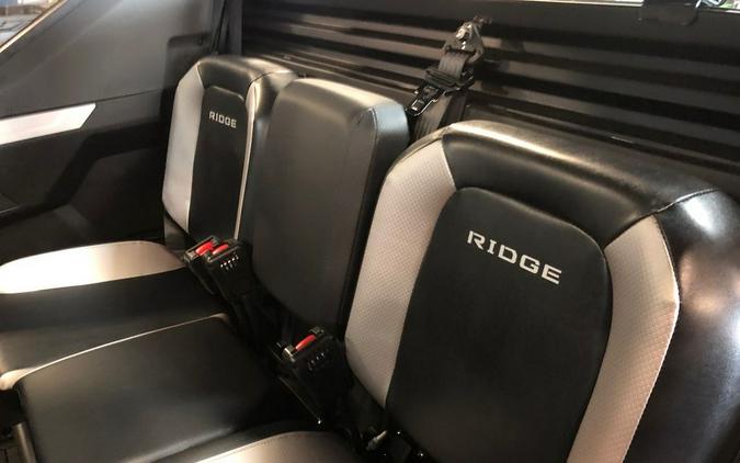 2026 Kawasaki Ridge® HVAC
