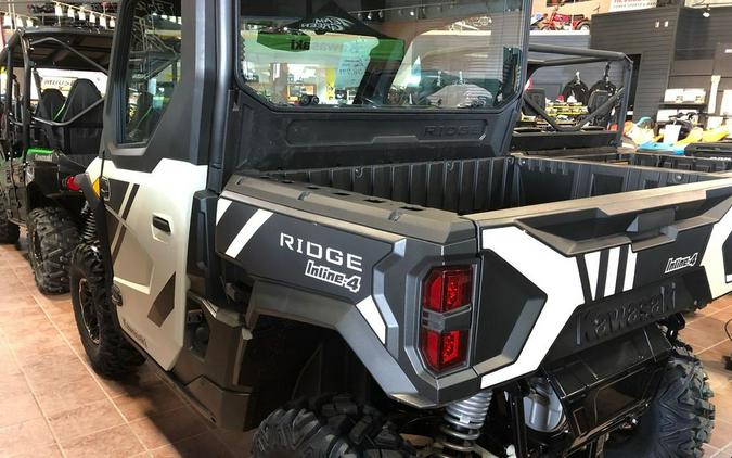 2026 Kawasaki Ridge® HVAC
