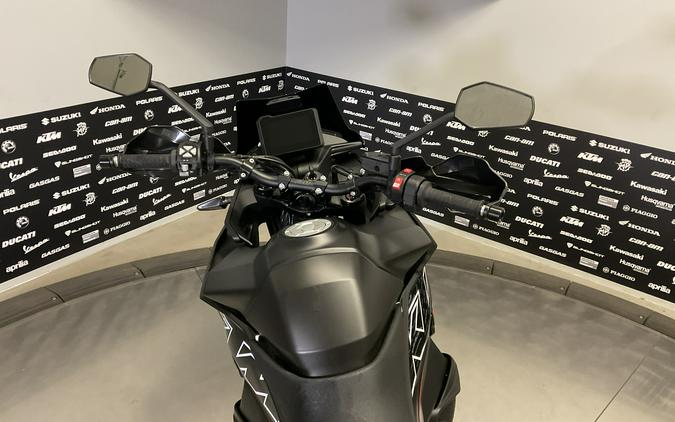2024 KTM 890 SUPERMOTO T - 15662U