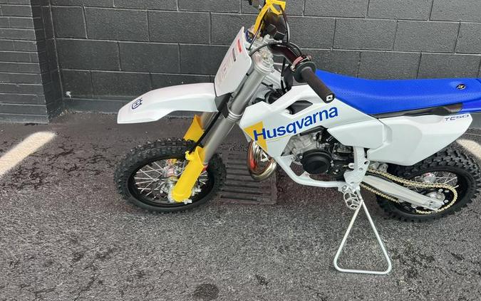 2027 Husqvarna® TC 50