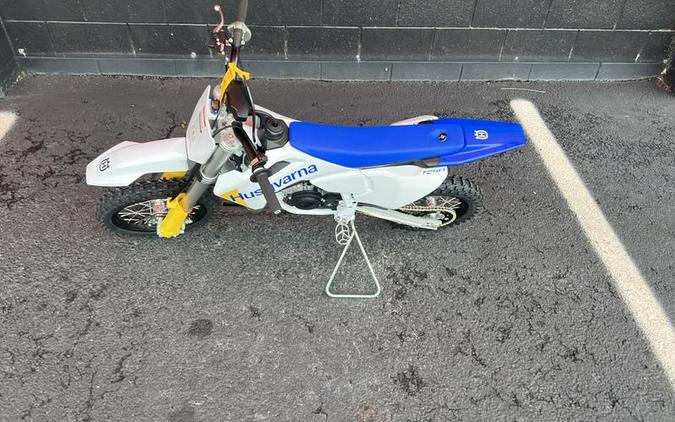 2027 Husqvarna® TC 50