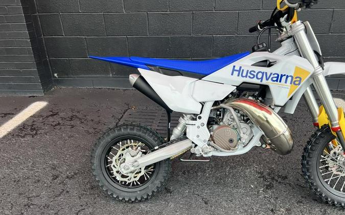 2027 Husqvarna® TC 50