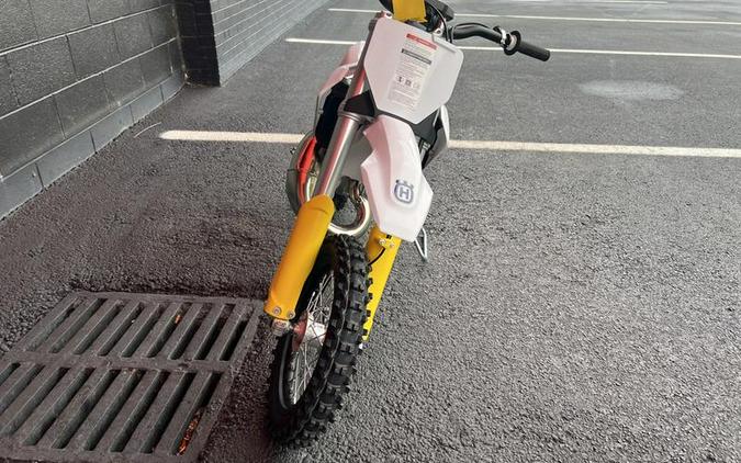 2027 Husqvarna® TC 50