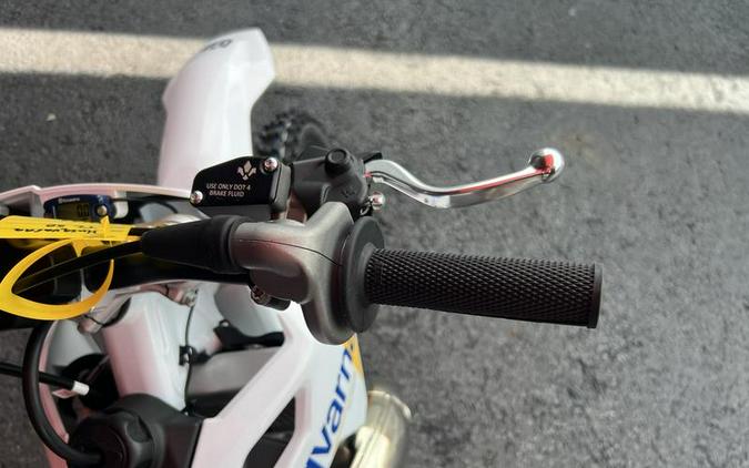 2027 Husqvarna® TC 50