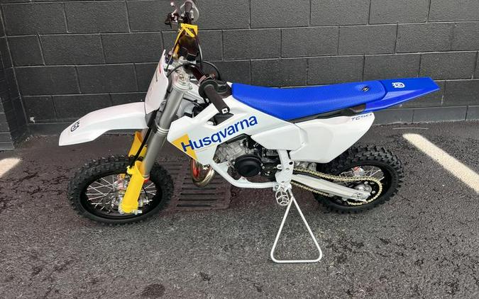2027 Husqvarna® TC 50