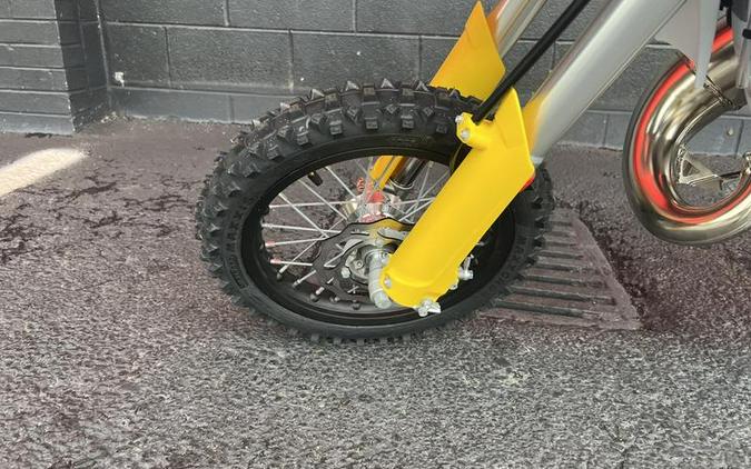 2027 Husqvarna® TC 50