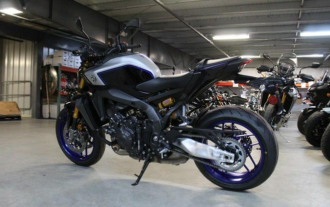 2026 Yamaha MT 09 SP