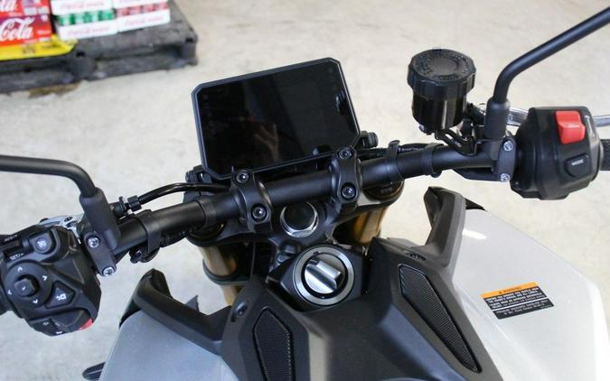 2026 Yamaha MT 09 SP