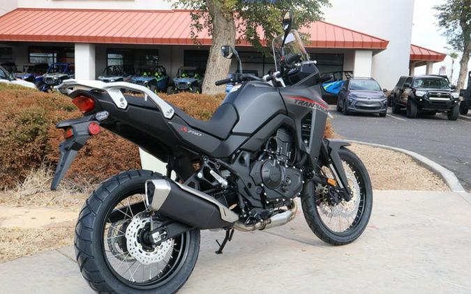 2024 Honda Transalp