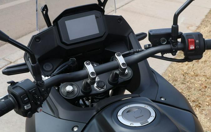 2024 Honda Transalp