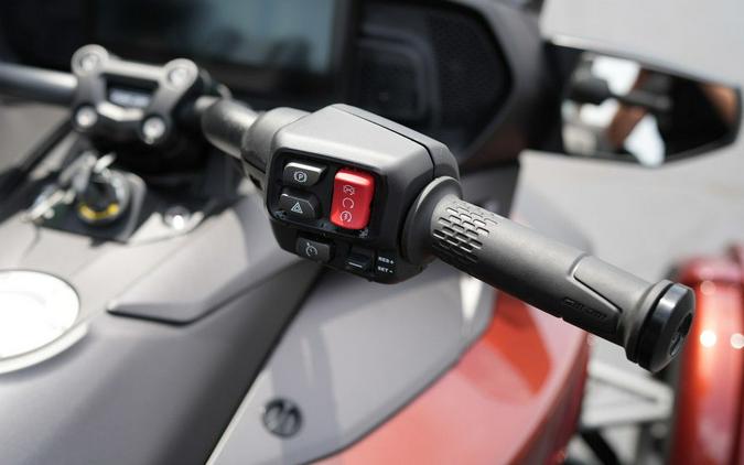 2026 Can-Am Spyder F3 Limited Special Series
