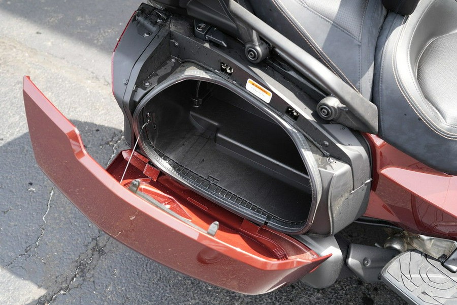 2026 Can-Am Spyder F3 Limited Special Series
