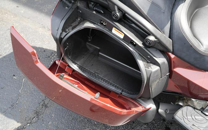 2026 Can-Am Spyder F3 Limited Special Series