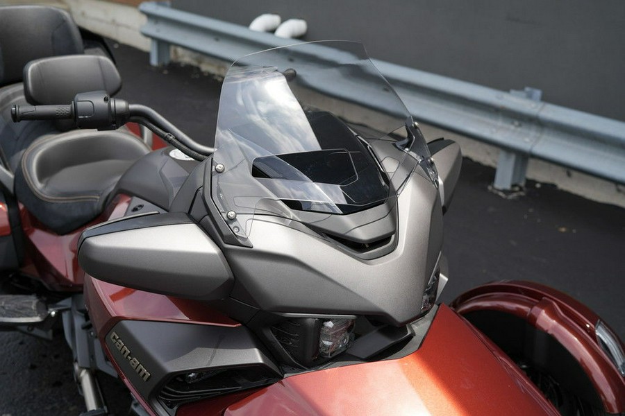 2026 Can-Am Spyder F3 Limited Special Series