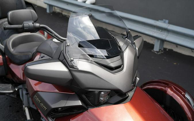 2026 Can-Am Spyder F3 Limited Special Series