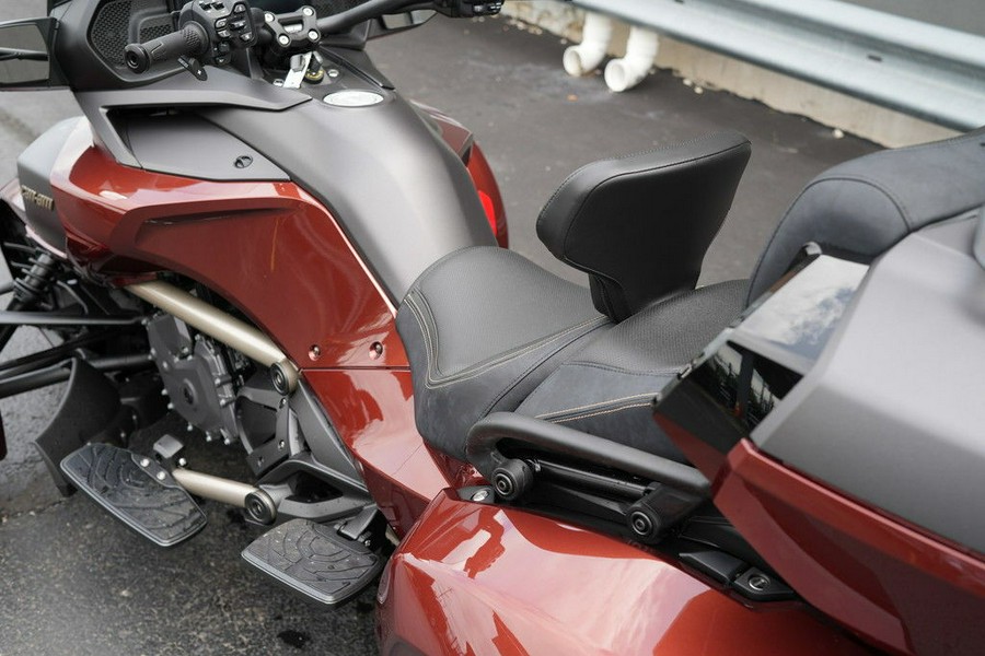 2026 Can-Am Spyder F3 Limited Special Series