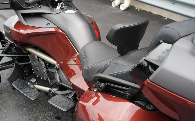 2026 Can-Am Spyder F3 Limited Special Series