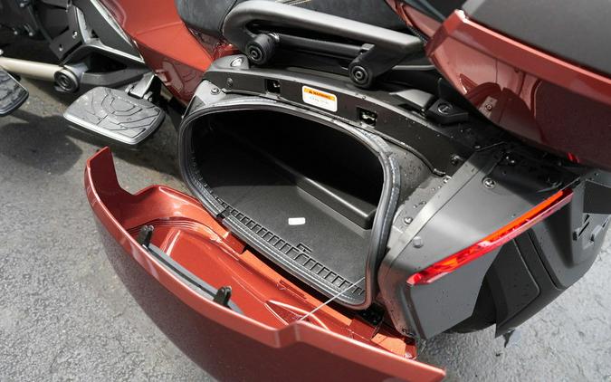 2026 Can-Am Spyder F3 Limited Special Series