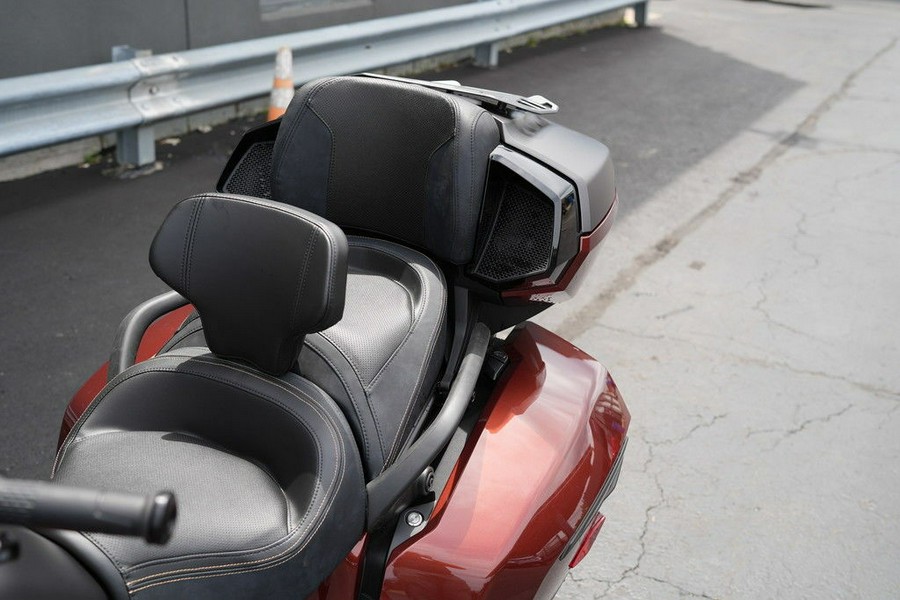 2026 Can-Am Spyder F3 Limited Special Series
