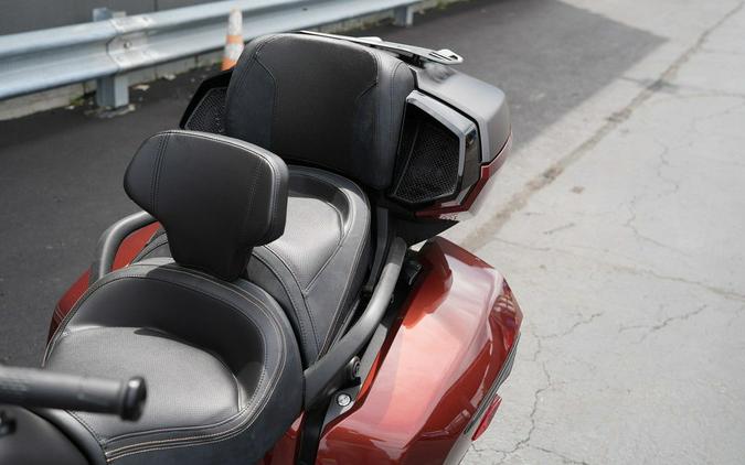 2026 Can-Am Spyder F3 Limited Special Series