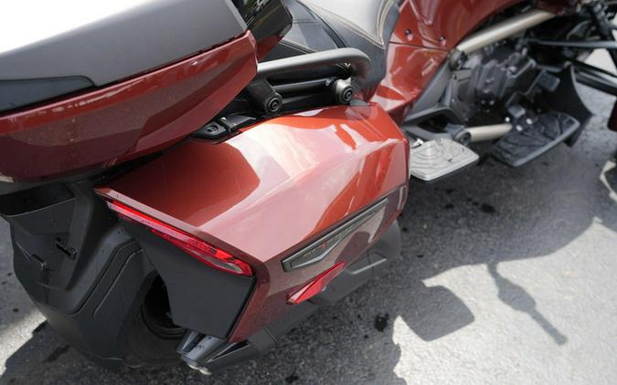 2026 Can-Am Spyder F3 Limited Special Series