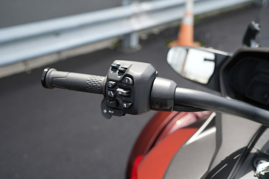 2026 Can-Am Spyder F3 Limited Special Series