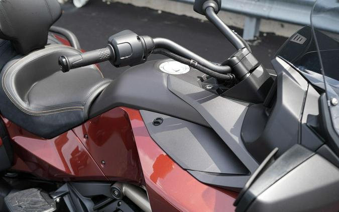 2026 Can-Am Spyder F3 Limited Special Series