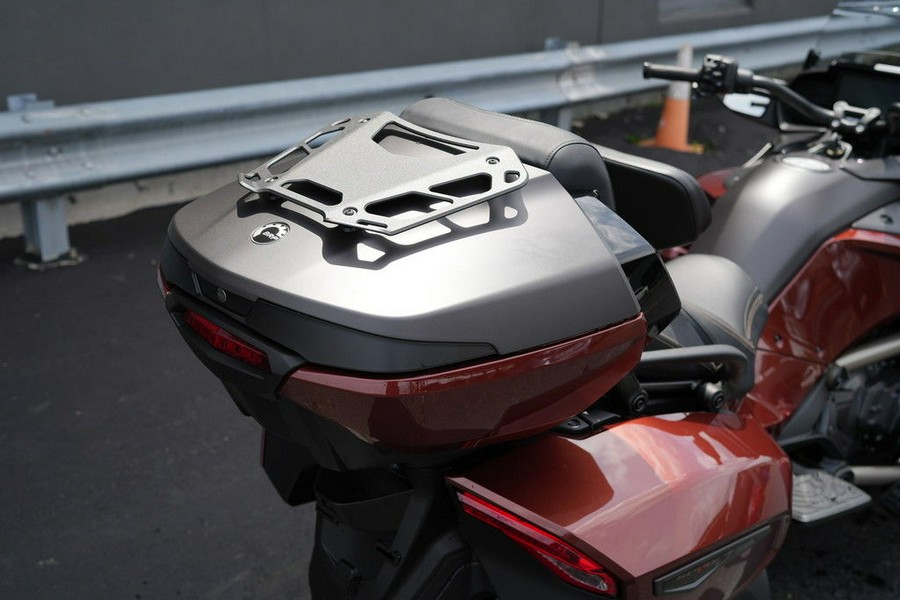 2026 Can-Am Spyder F3 Limited Special Series