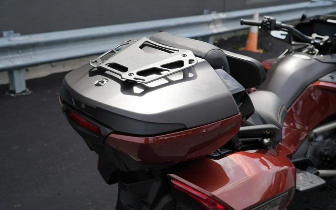 2026 Can-Am Spyder F3 Limited Special Series