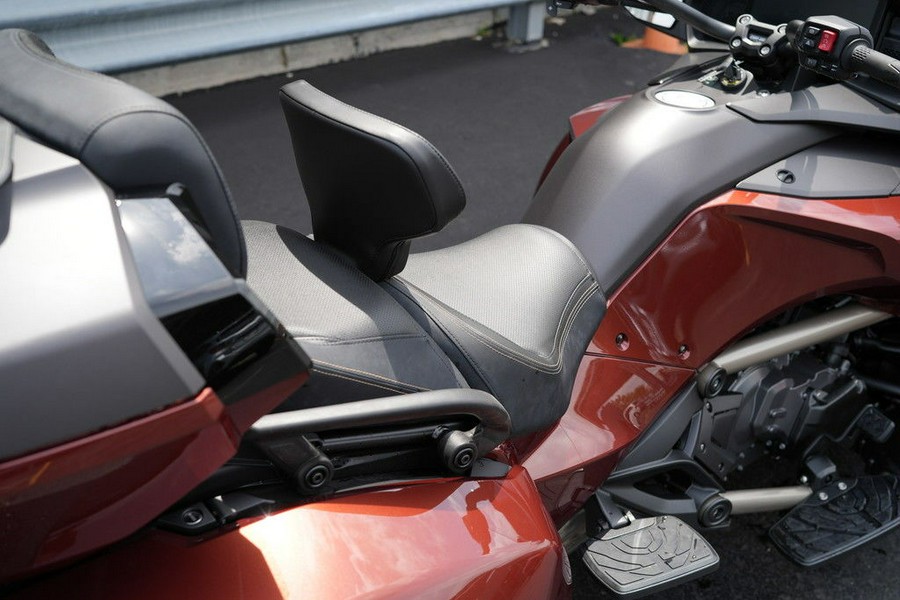2026 Can-Am Spyder F3 Limited Special Series