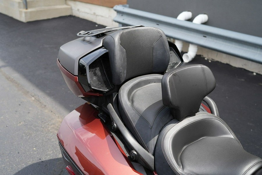 2026 Can-Am Spyder F3 Limited Special Series
