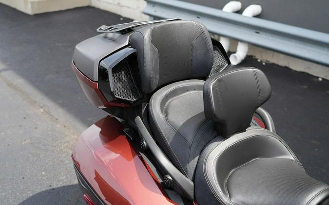 2026 Can-Am Spyder F3 Limited Special Series