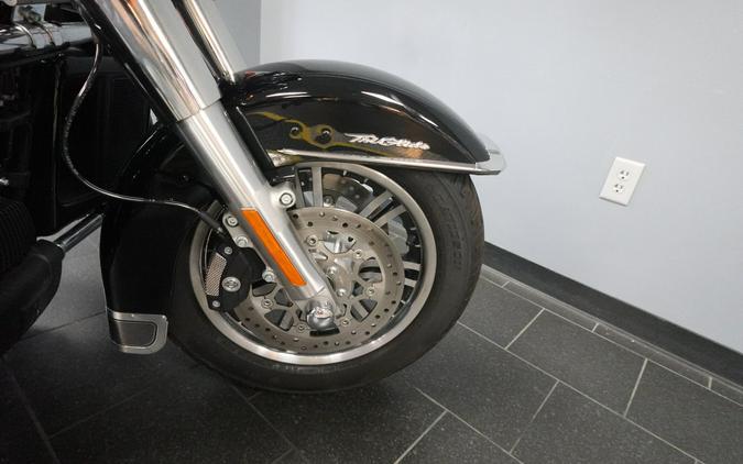 2024 Harley-Davidson Tri Glide Ultra FLHTCUTG
