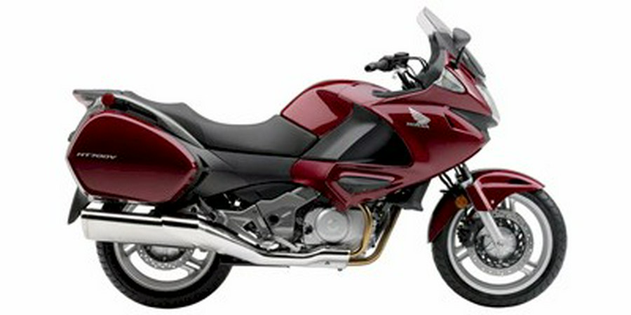 2010 Honda® NT700V