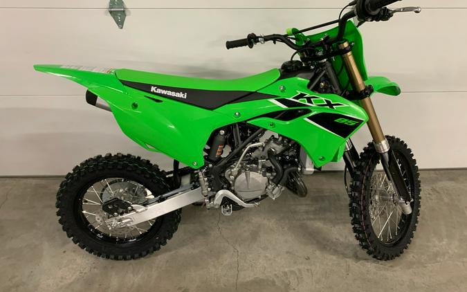 2023 Kawasaki KX 85