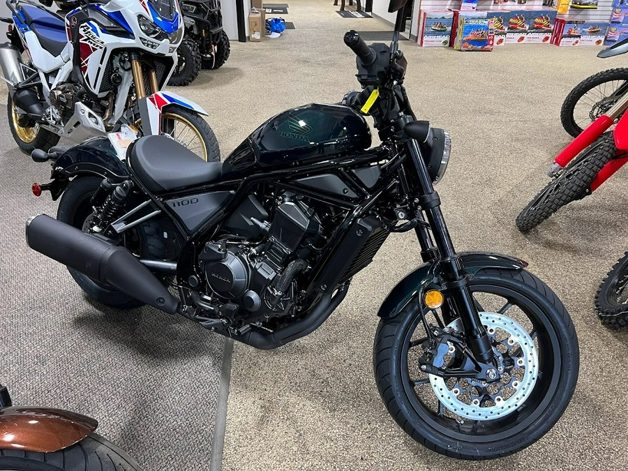 2023 Honda REBEL 1100