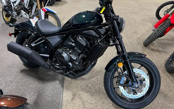 2023 Honda REBEL 1100