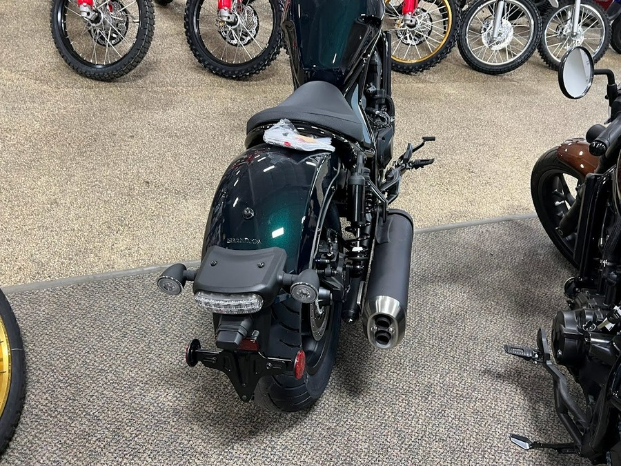 2023 Honda REBEL 1100