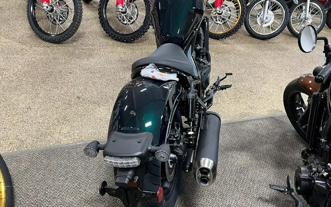 2023 Honda REBEL 1100