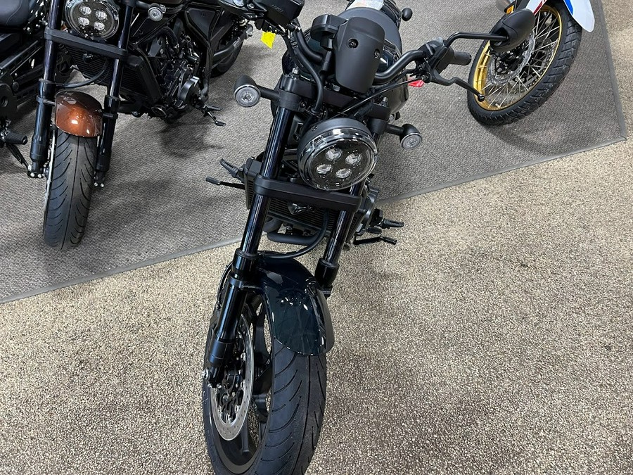 2023 Honda REBEL 1100