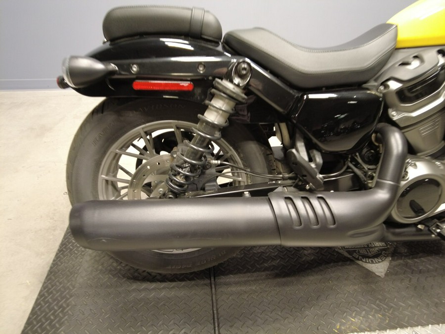 2023 Harley-Davidson Nightster Special