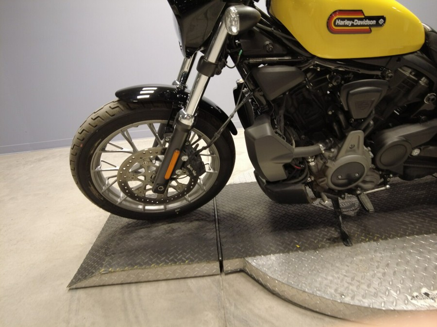 2023 Harley-Davidson Nightster Special