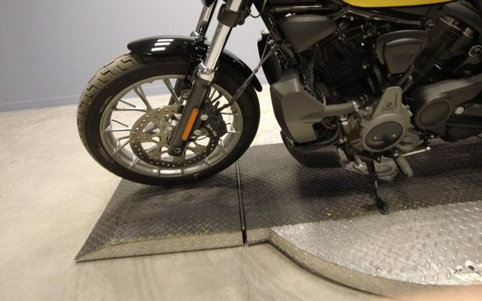 2023 Harley-Davidson Nightster Special