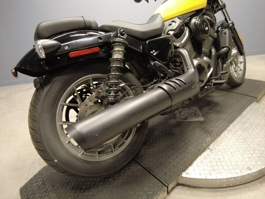 2023 Harley-Davidson Nightster Special