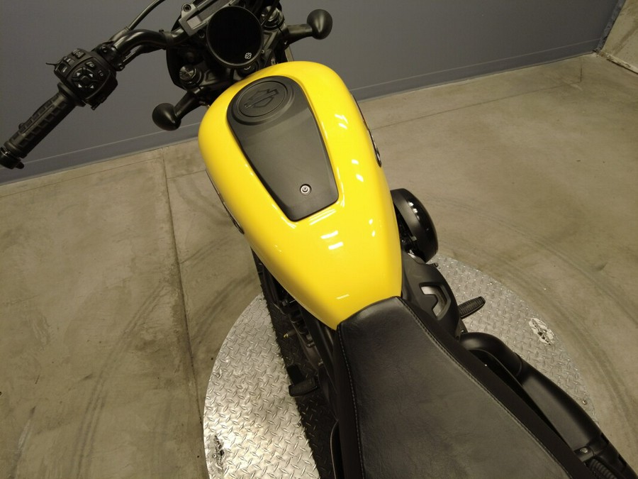 2023 Harley-Davidson Nightster Special